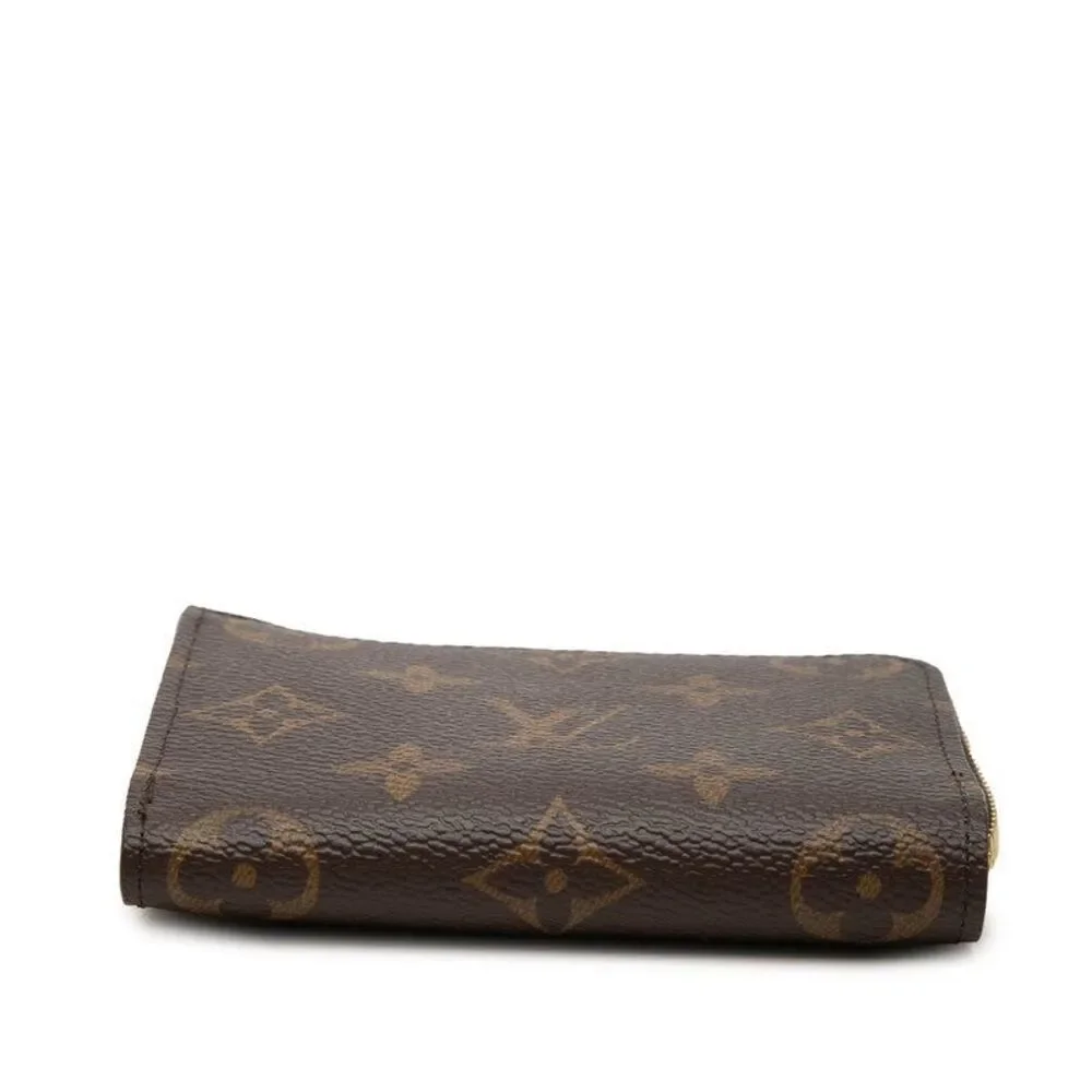Louis Vuitton Portefeuille Noa Compact Coin Case